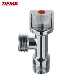 Brass Angle Valve